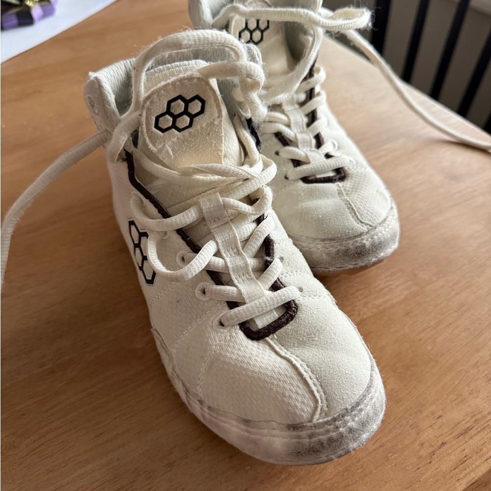 RUDIS Wrestling Shoes – Boys Size 2